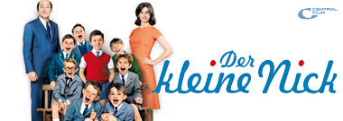 Der kleine Nick