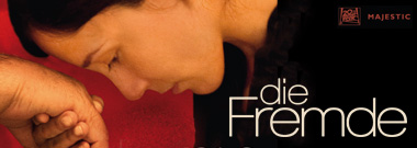 Die Fremde Die Fremde