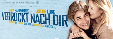 Verr&uuml;ckt nach dir