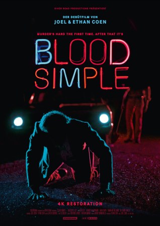 Blood Simple - Director's Cut