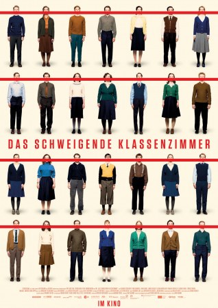 Das Schweigende Klassenzimmer