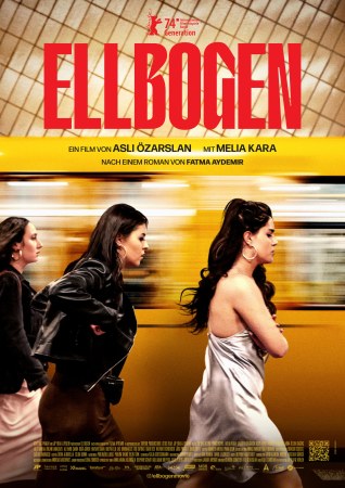 Ellbogen