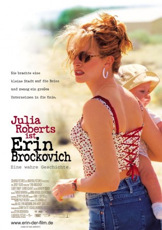 Erin Brockovich