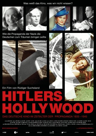 Hitlers Hollywood