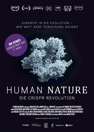 Human Nature - Die CRISPR Revolution