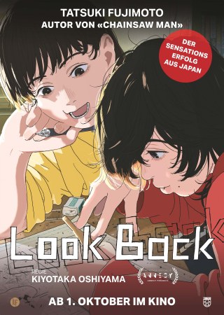 CineAnime: Look Back (jap. OmU)