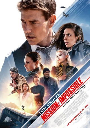 Mission: Impossible 7 - Dead Reckoning Teil 1