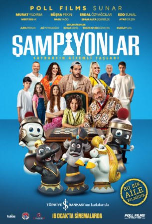 Sampiyonlar