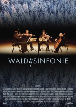 Wald:Sinfonie