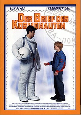 Der Brief des Kosmonauten