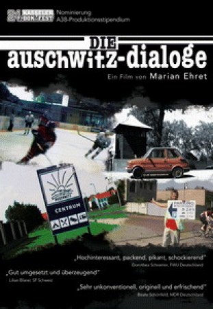 Die Auschwitz-Dialoge