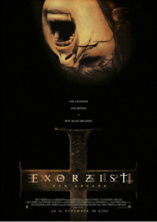Exorzist: Der Anfang