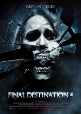 Final Destination: Death Trip