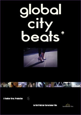 City of Beats instal the new