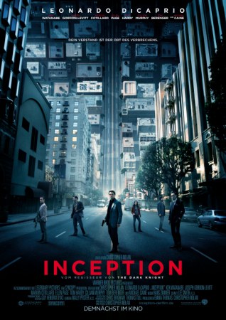 Inception (IMAX)