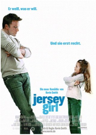 Jersey Girl