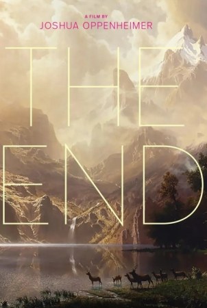 Around the World in 14 Films: “The End” (OF)