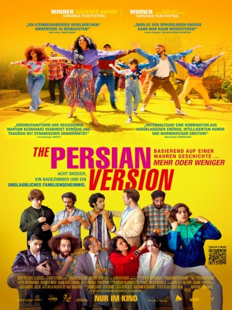 The Persian Version