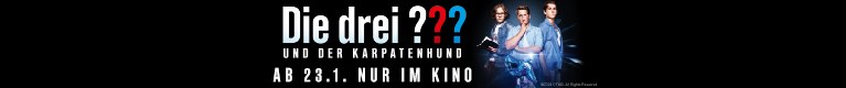 Die drei ??? und der Karpatenhund