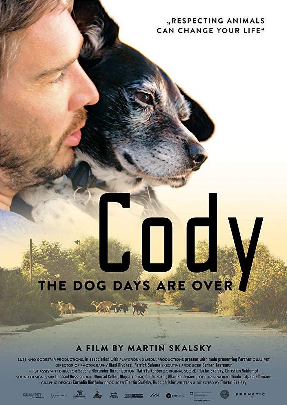 Cody Wie ein Hund die Welt verändert CineStar Waren (Müritz)