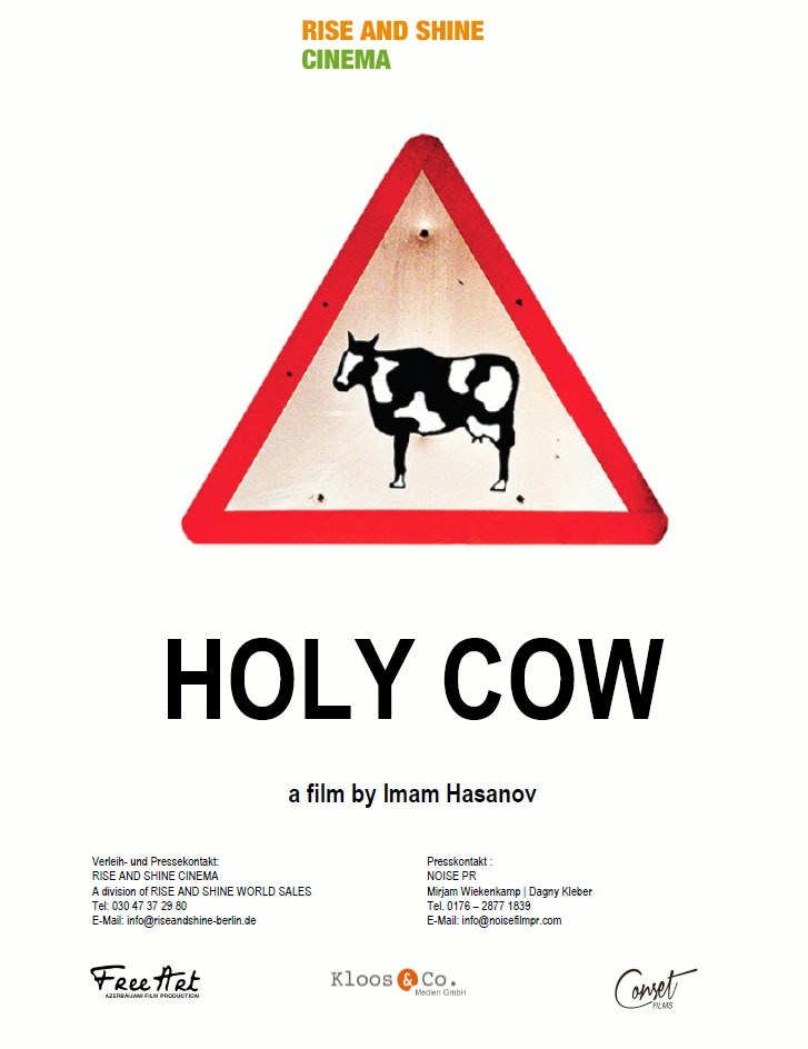 Holy Cow Cinestar