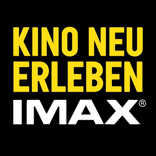 Deine CineStar IMAX-Experience