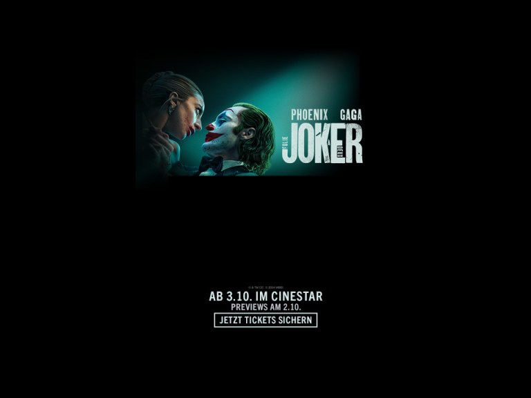 Joker: Folie à Deux