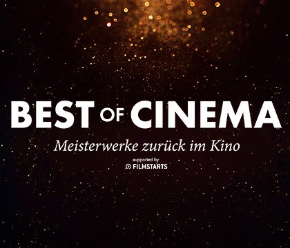 In guten wie in schweren Tagen  CineStar Rostock (Lütten Klein)