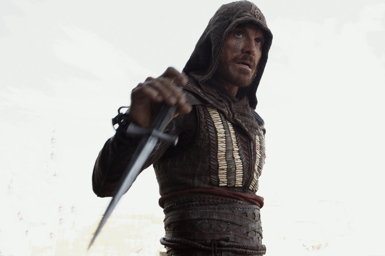 Assassin's Creed - Bild 8
