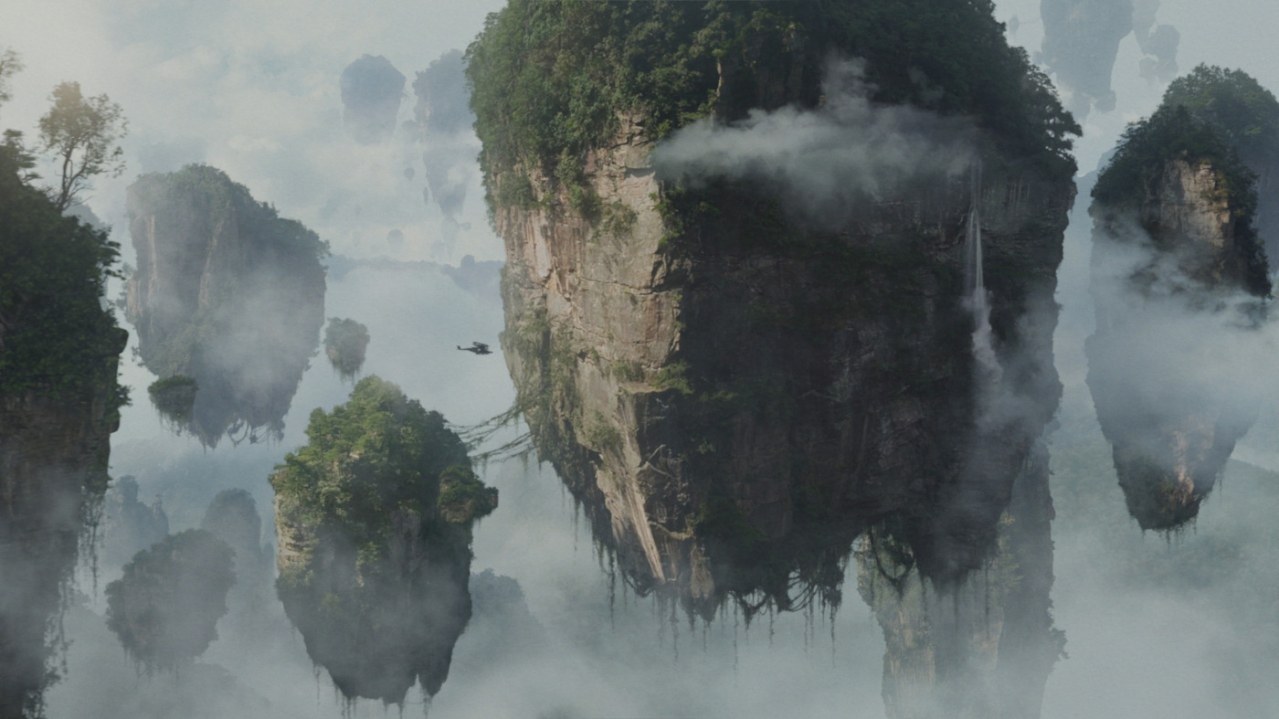 Avatar - Aufbruch nach Pandora - Bild 30