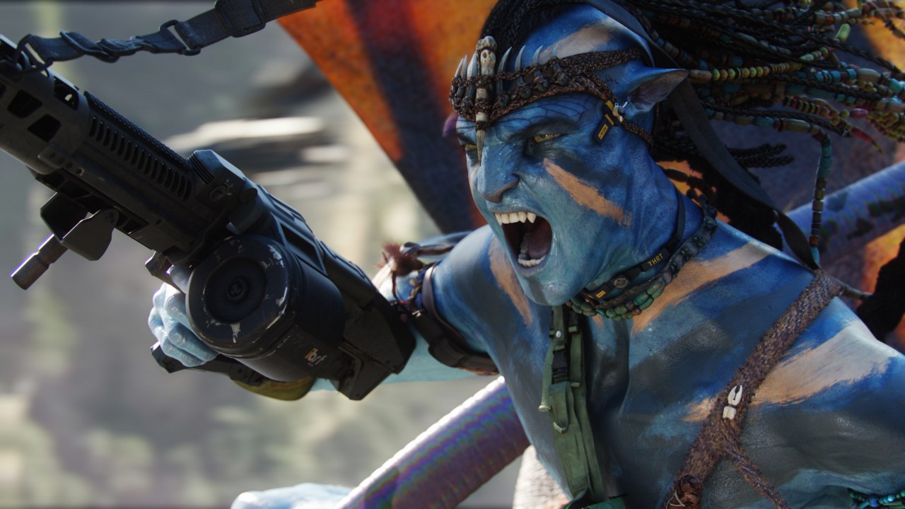 Avatar - Aufbruch nach Pandora - Bild 43