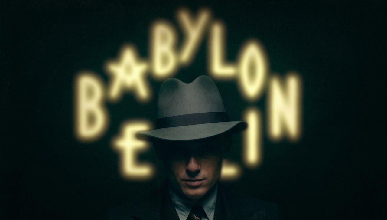 Babylon Berlin - Bild 1