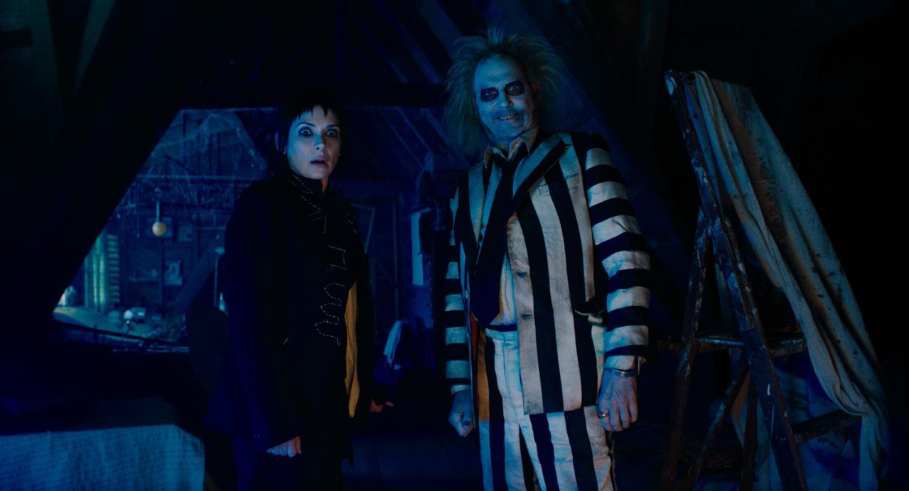 Beetlejuice Beetlejuice - Bild 4