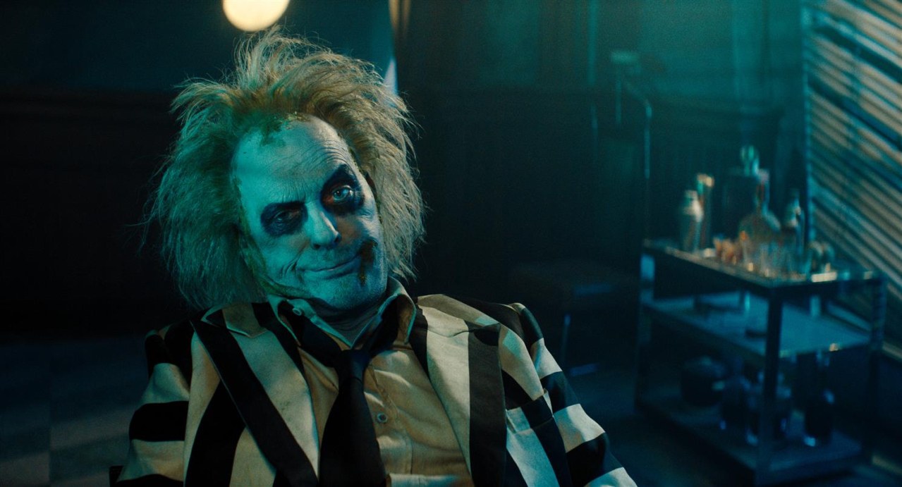 Beetlejuice Beetlejuice - Bild 6