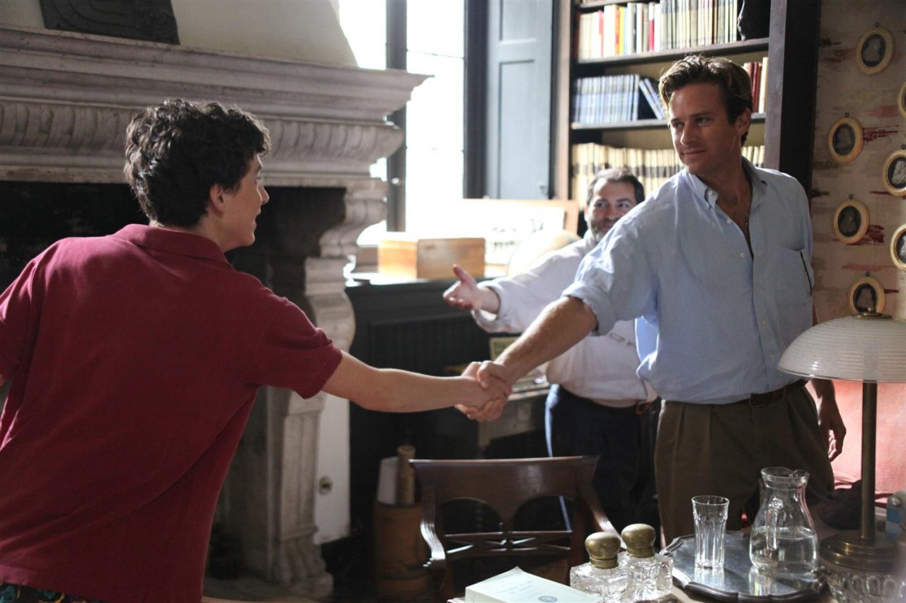 Call me by your Name - Bild 5