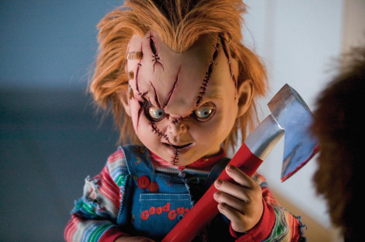 Chucky's Baby - Bild 12