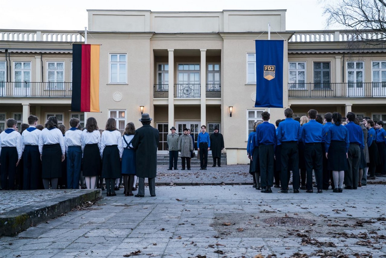 Das Schweigende Klassenzimmer - Bild 6