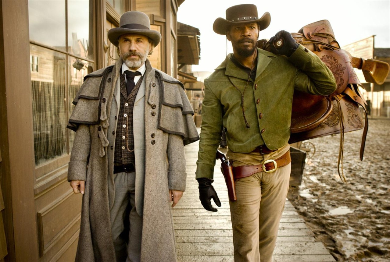 Django Unchained - Bild 13