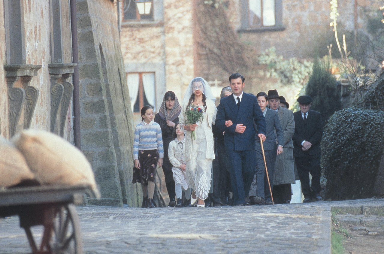Eine italienische Hochzeit - Bild 4