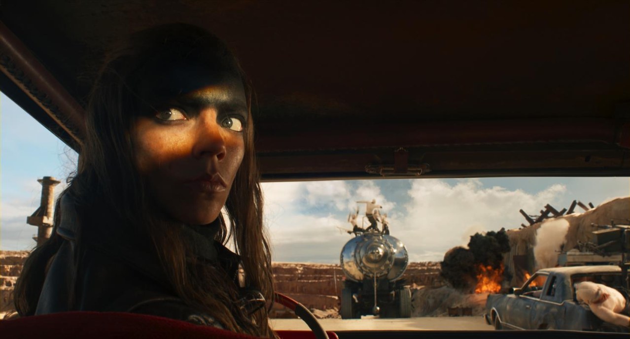 Furiosa: A Mad Max Saga - Bild 2