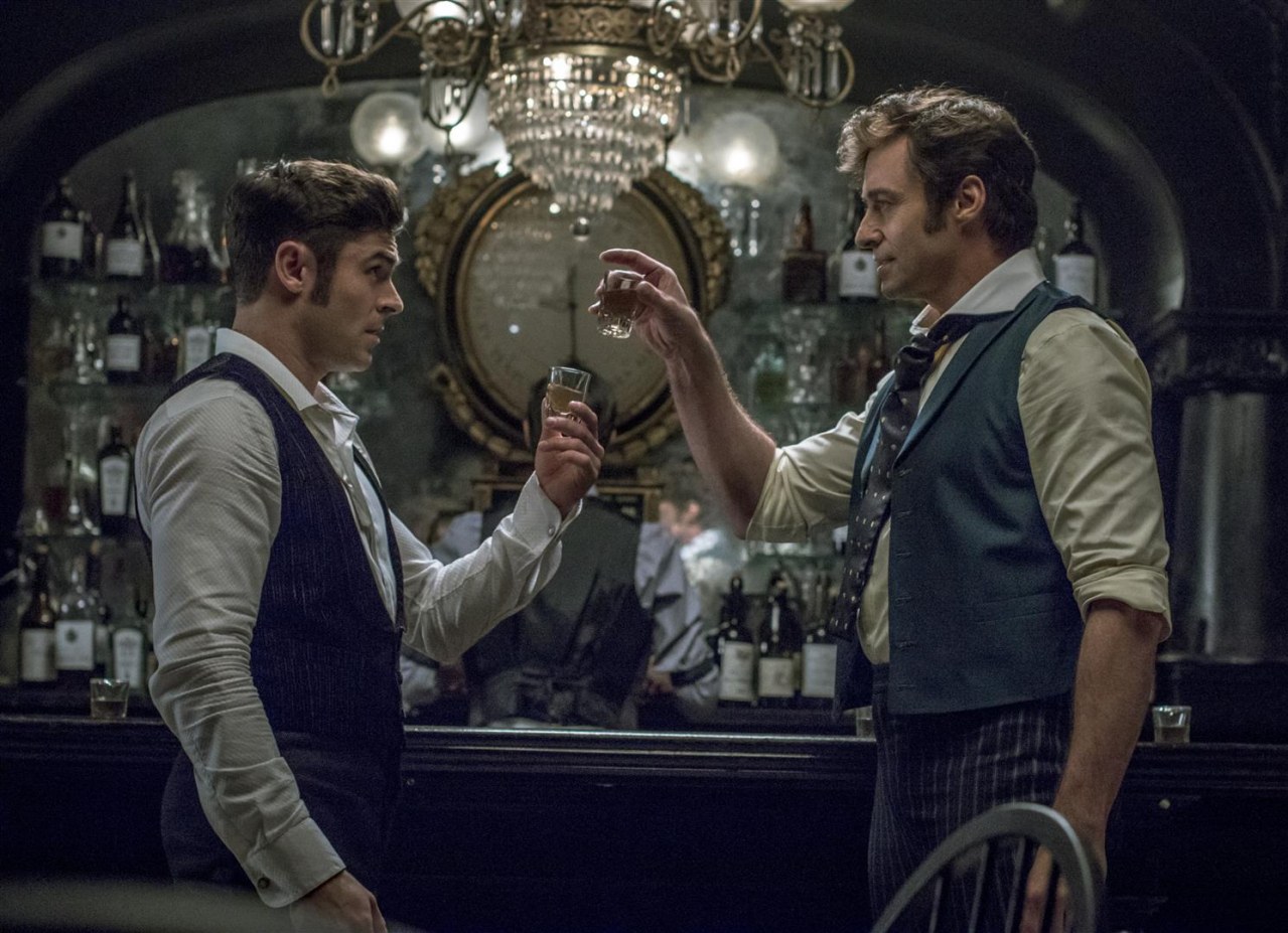 Greatest Showman - Bild 9