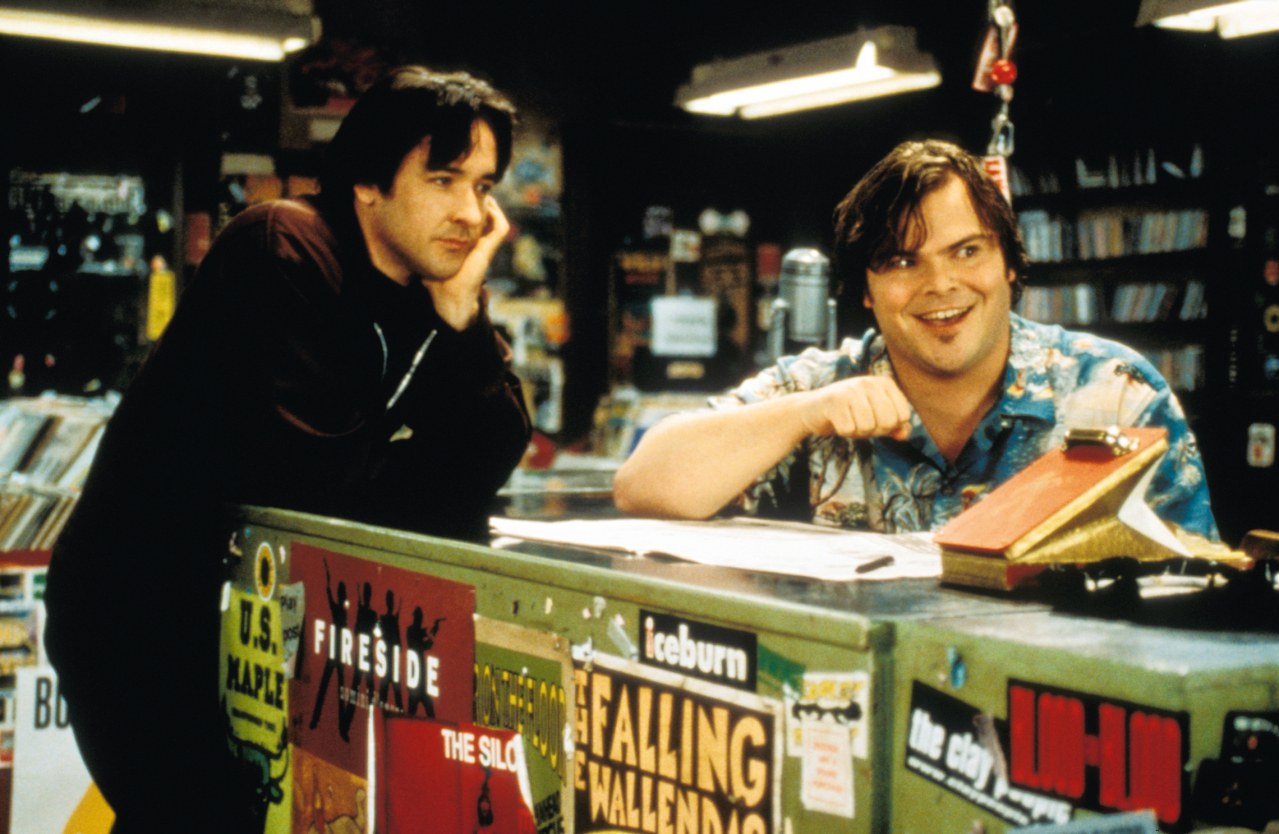 High Fidelity - Bild 1