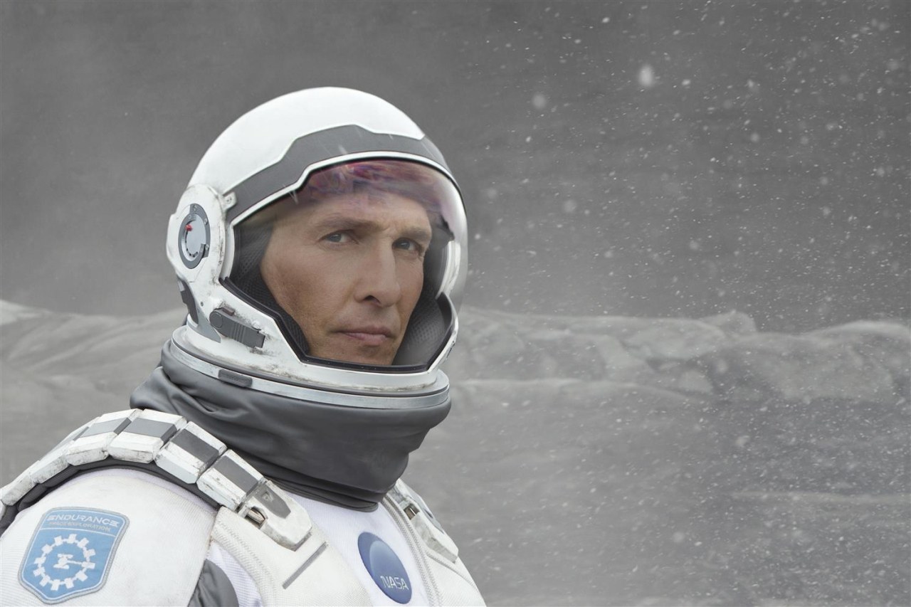 Interstellar - Bild 10