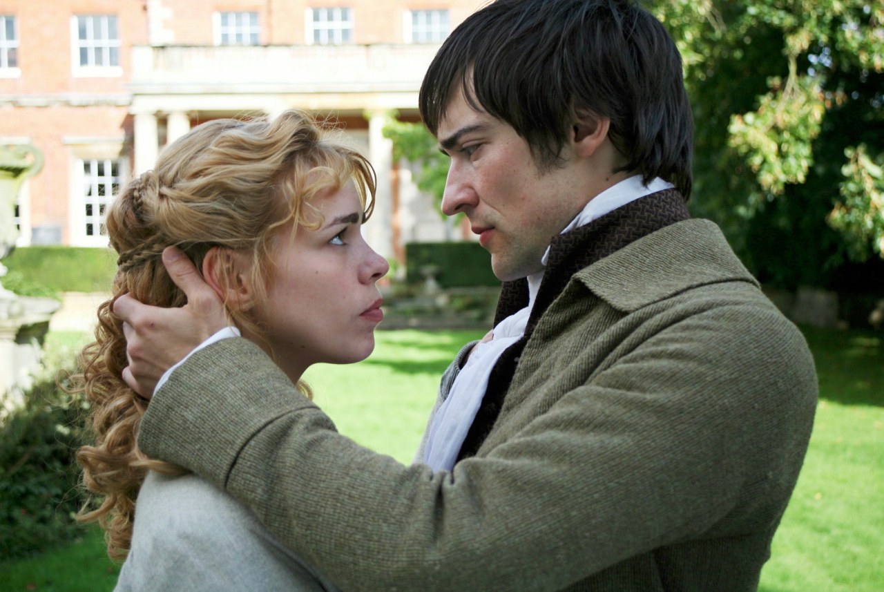 Jane Austen's Mansfield Park - Bild 3