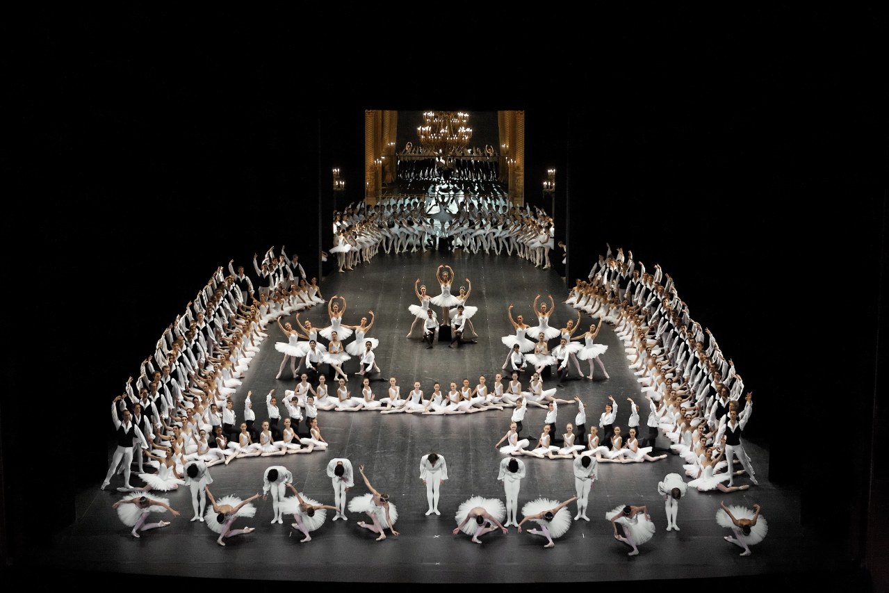 La Danse - Das Ballett der Pariser Oper - Bild 3