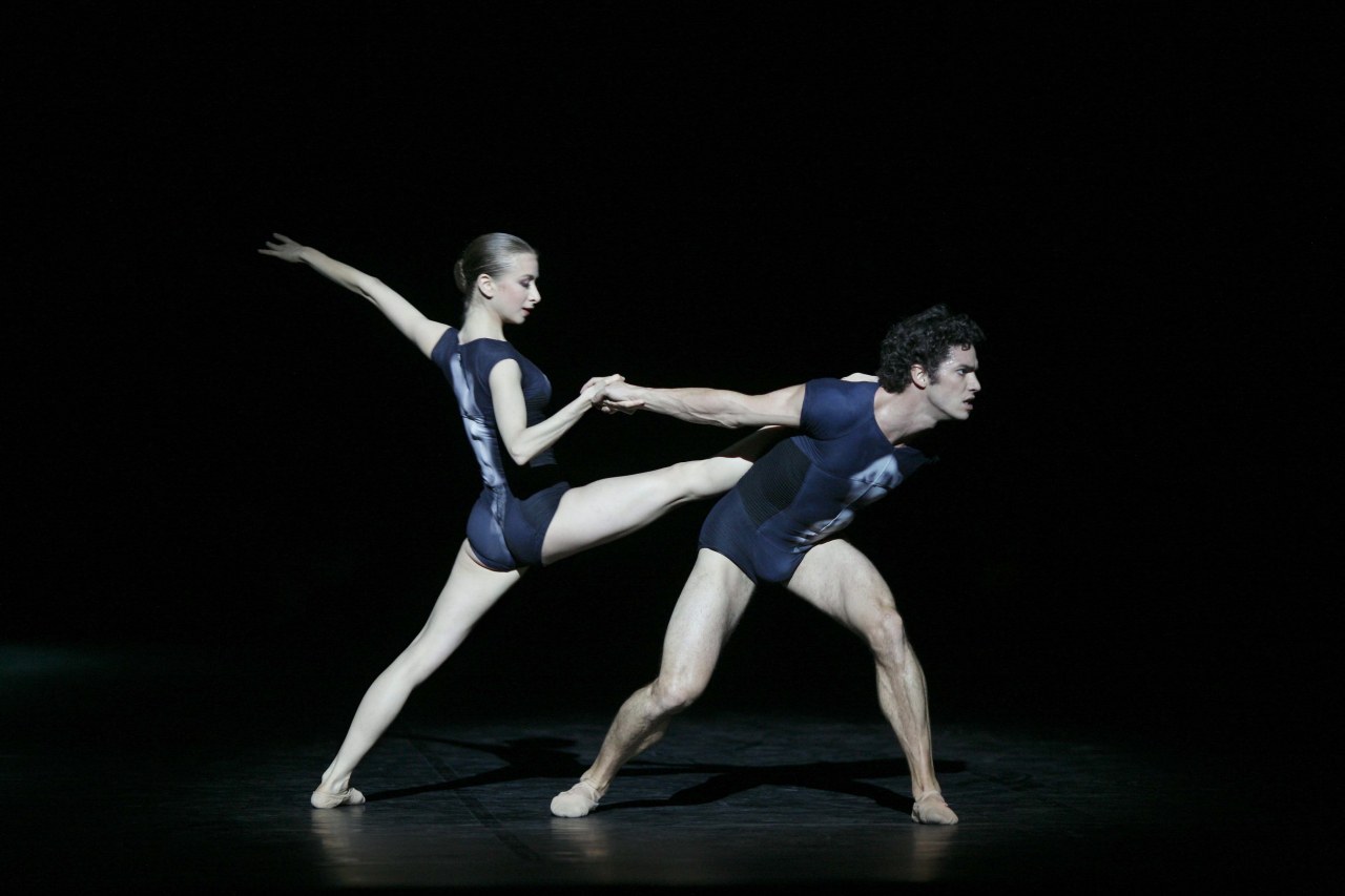 La Danse - Das Ballett der Pariser Oper - Bild 5