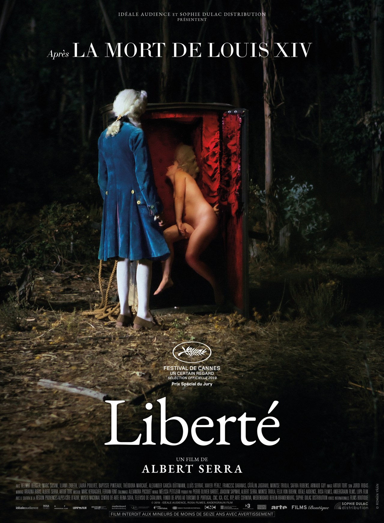 Liberté - Bild 1