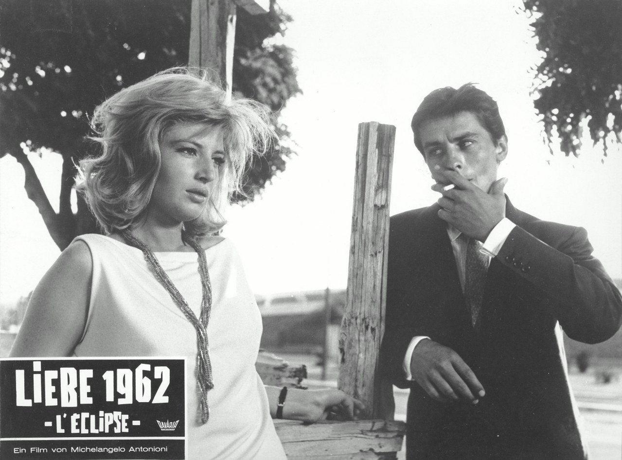 Liebe 1962 - Bild 1