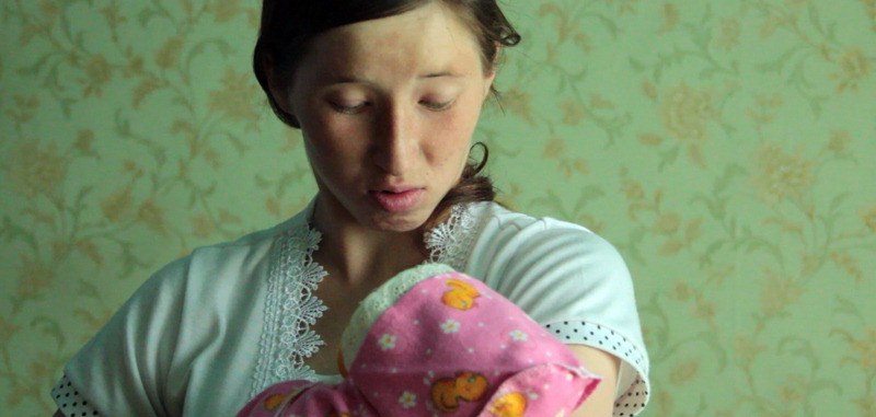 Liebe auf Sibirisch - Ohne Ehemann bist du keine Frau! - Bild 17