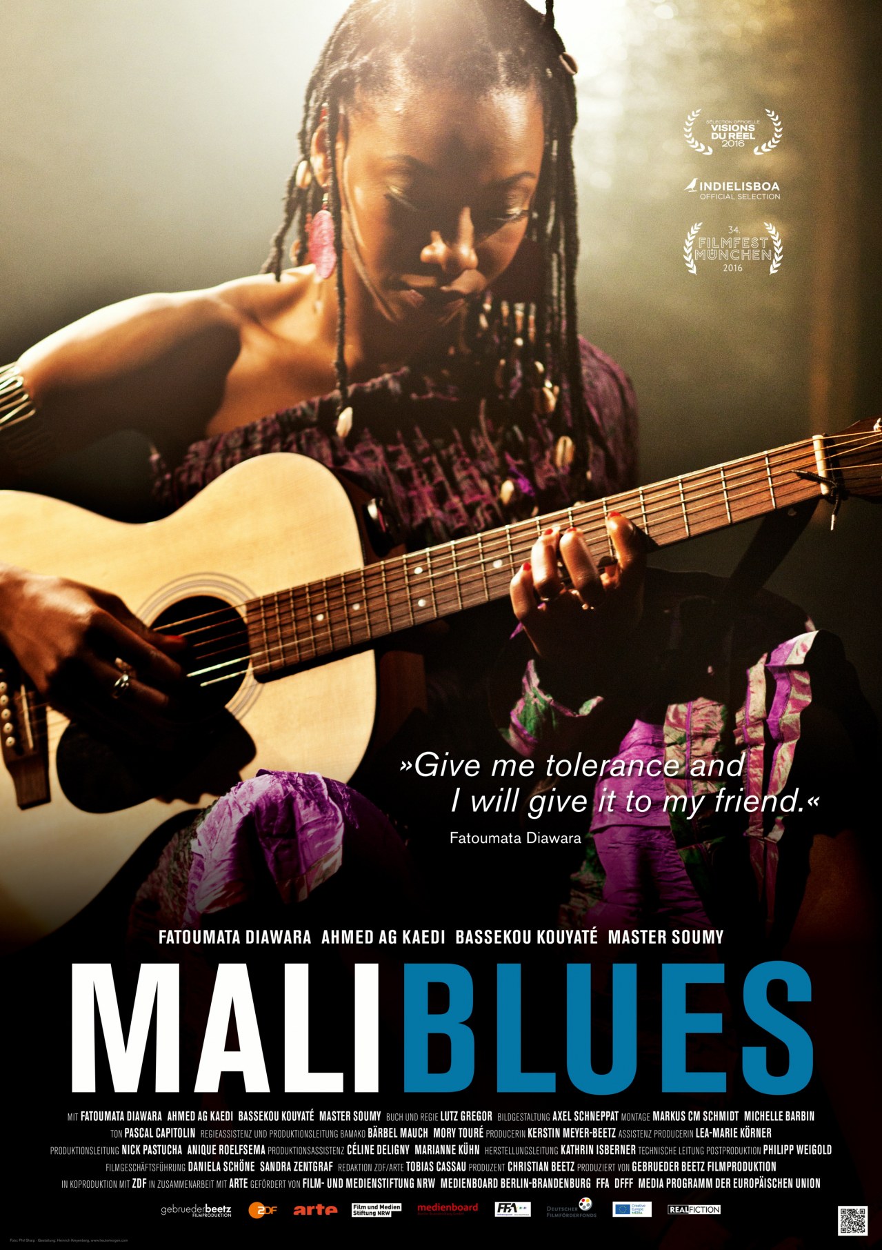 Mali Blues - Bild 1